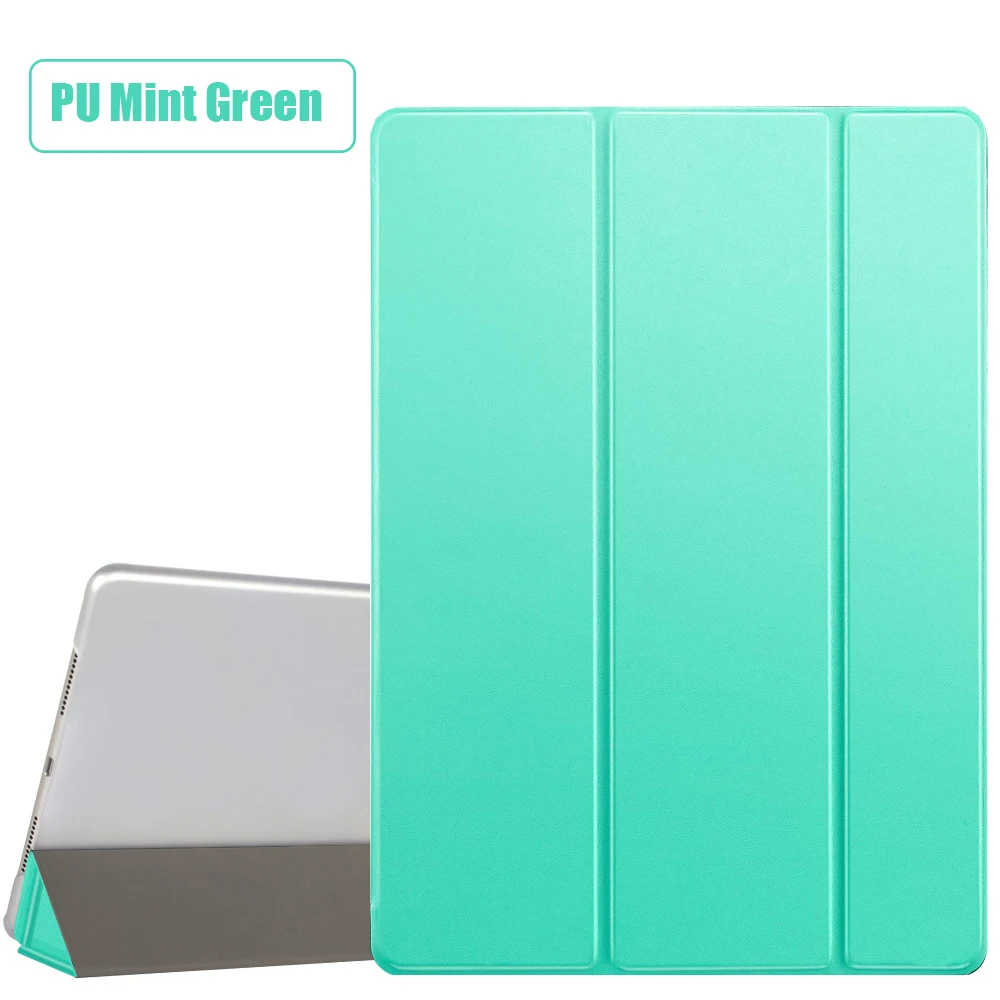 thumbnail image 1 of Funda para Samsung Galaxy Tab S5e 10,5 "2019, funda con tapa para tableta, funda de cuero con soporte magnético inteligente, funda trasera de PC SM-T720 T725, 1 of 5