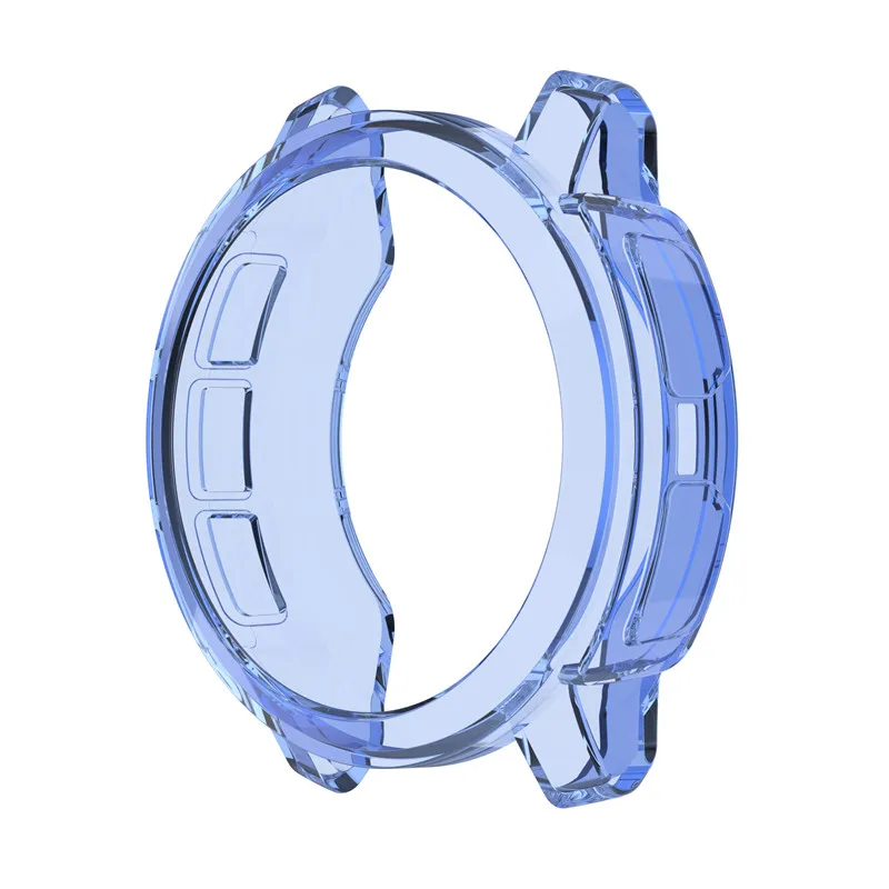 Replacement Frame Bracelet Cases Shell For Garmin Instinct 2 Smartwatch Cover Instinct 2S TPU Protector Case Watch Frame