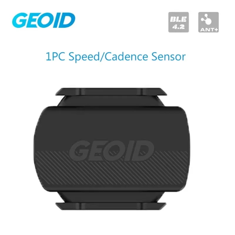 חיישן מהירות קדנס לאופניים GEOID CS600 מחשב GPS לרכיבה ANT Bluetooth MTB כביש מונה מהירות לאופניים GARMIN Wahoo Bryton