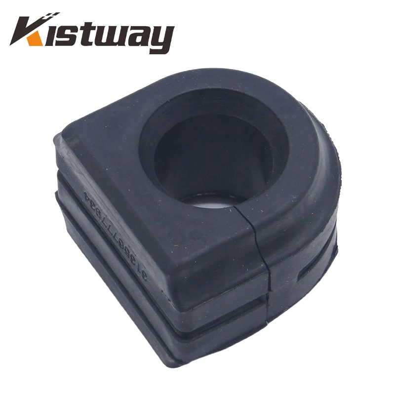 2PCS Front Suspension Anti Roll Stabilizer Bar Bush Kit For BMW 5 6 F02 F06 F07 F11 F10 F12 F13 F18 520D 520I 528I 31356777934
