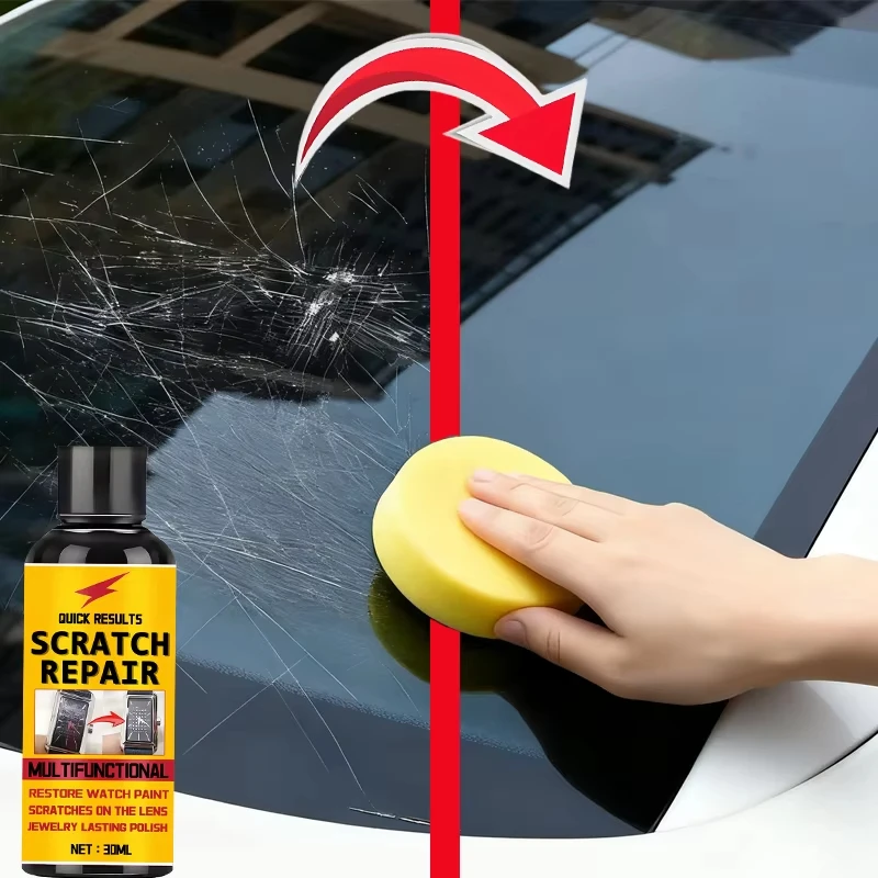 Window Scatch How to Effectively Remove Car Window Scratches: A Comprehensive Guide ...