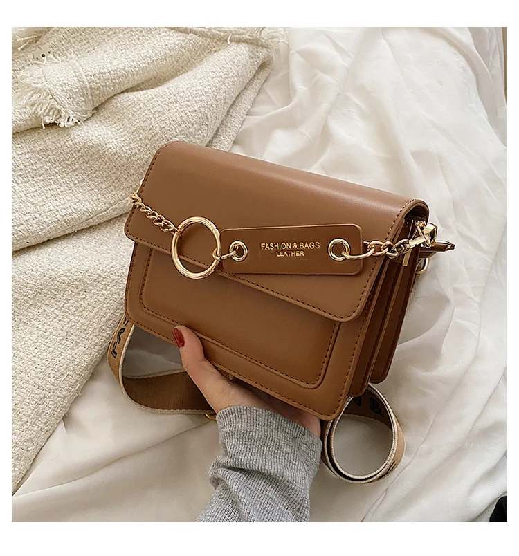 Bolsas de Ombro de Corrente de Moda para as Mulheres de Luxo Couro do Plutônio Bolsa do Mensageiro da Aleta Todo o Jogo Bolsas das Senhoras Crossbody Bolsa Pequeno Design 32 Computers & Electronics