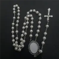 sublimation blank photo necklaces pendants hot tranfer printing consumable 15pcs/lot 1