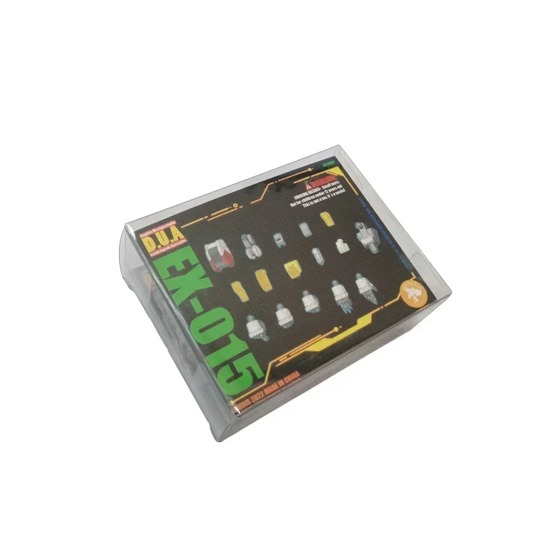 ANUBIS EX015 3D 프린트 수지 부품 1/144 HG 공중 액션 피규어 모델 세부 사항 만들기 취미 DIY 도구 액세서리