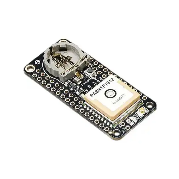 

3133 GNSS/Инструменты для разработки GPS Adafruit Ultimate GPS FeatherWing