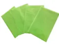 Green 4pcs