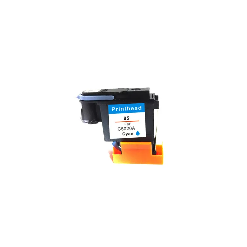 Compatível para hp 84 85 Cabeça de Impressora para Hp84 para Hp85 Cabeça de Impressão para Impressora Designjet 30 90r 130 Series - Imagem 3