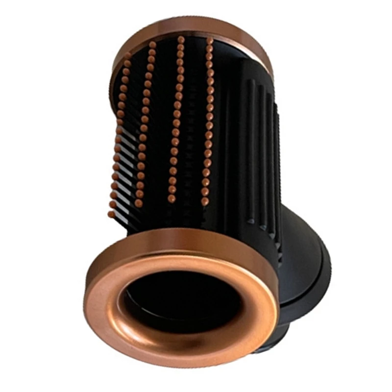 Anti-Flying Nozzle For Dyson's Full Range Of Airwrap Hair Dryer Accessories Anti-Flying Smooth Nozzle