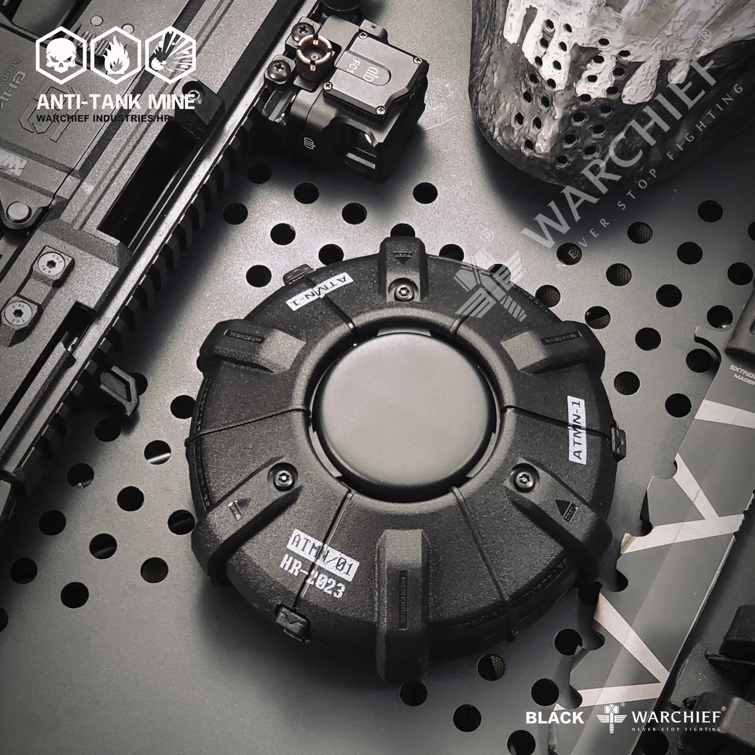 KRC-CAMP-Fireproof-Mosquito-Repelente-Rack-com-tampa-caixa-de-incenso-t ...