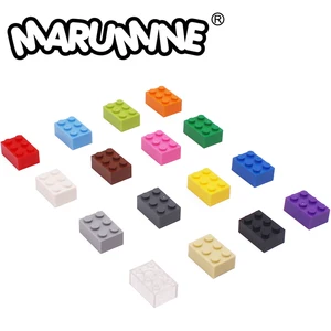Image for MARUMINE 2x3 Dots Building Brick Kit DIY Classic B 