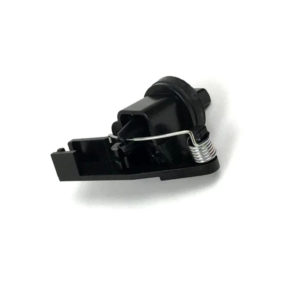 

Gas Tank Lock Switch For Nissan Tiida Bluebird Sylphy Qashqai LIVINA Sentra Geniss 78827-2FJ0A Fuel Door Latch Lock Release Actu