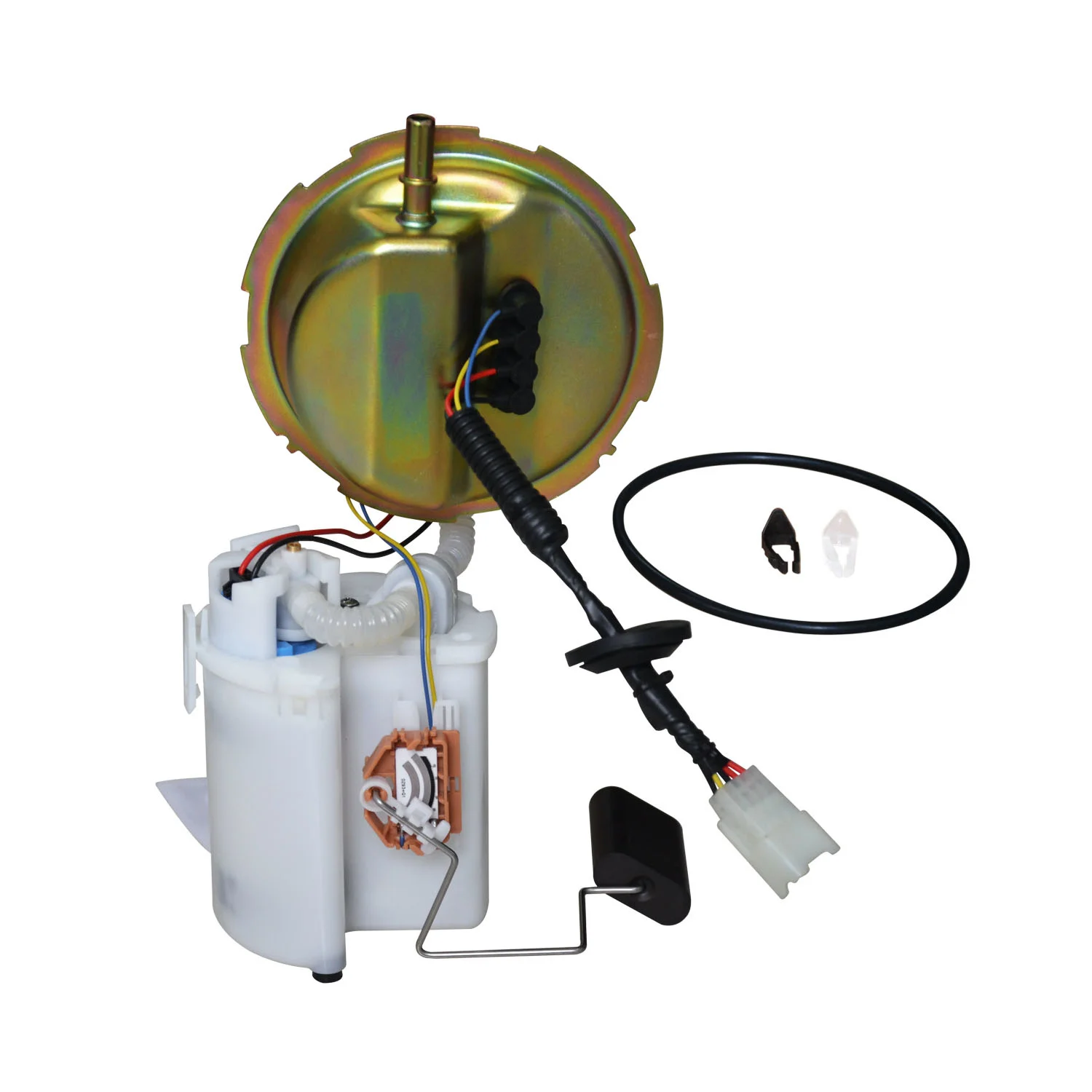 

Electric Fuel Pump Module Assembly For Ford Escort L4 2.0L 99-03 7056M