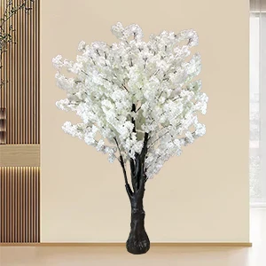 Artificial Cherry Blossom Tree