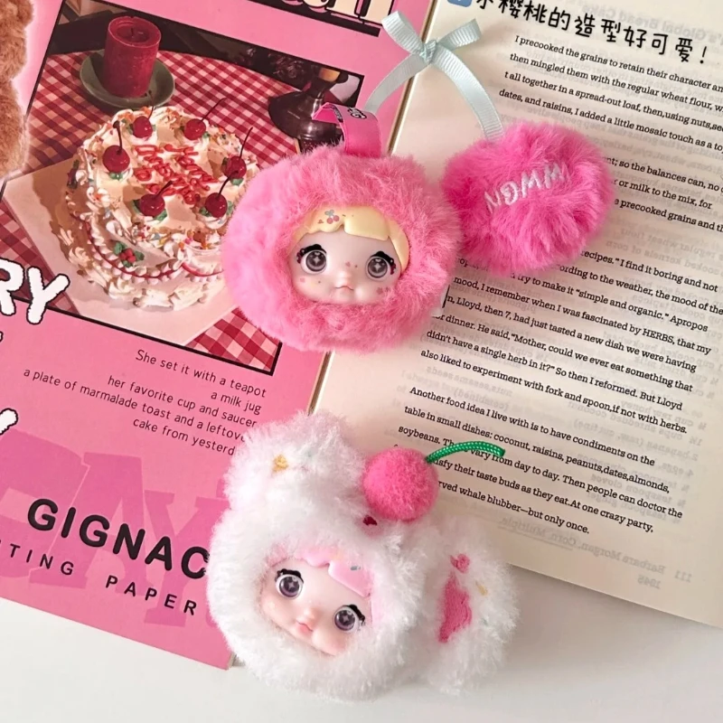 Genuine Nommi Sweetness 100% Series Blind Box Kawaii Dolls