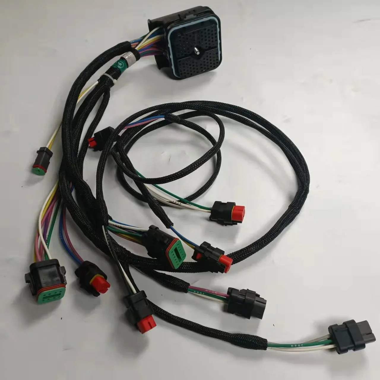 HY NEW CAT excavator accessories 345c-385-2664 / 345d-354-0048 engine line C13 general