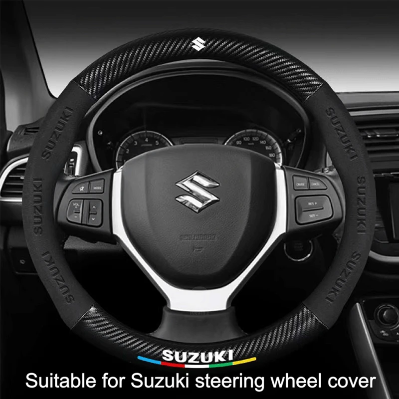 Antenne Radio FM Requin For Voiture, Compatible For Suzuki