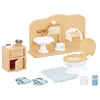 Sylvanian Families Dollhouse Playset Toilet Set Furniture Accessories Gift Girl Toy No Figure New in Box 5020 2