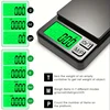 Precision Pocket Scale 1000g X 0.1g - Digital Gram, Food, Jewelry, Ounces/Grains Scale with Backlit LCD - Mini Scale for Travel 3