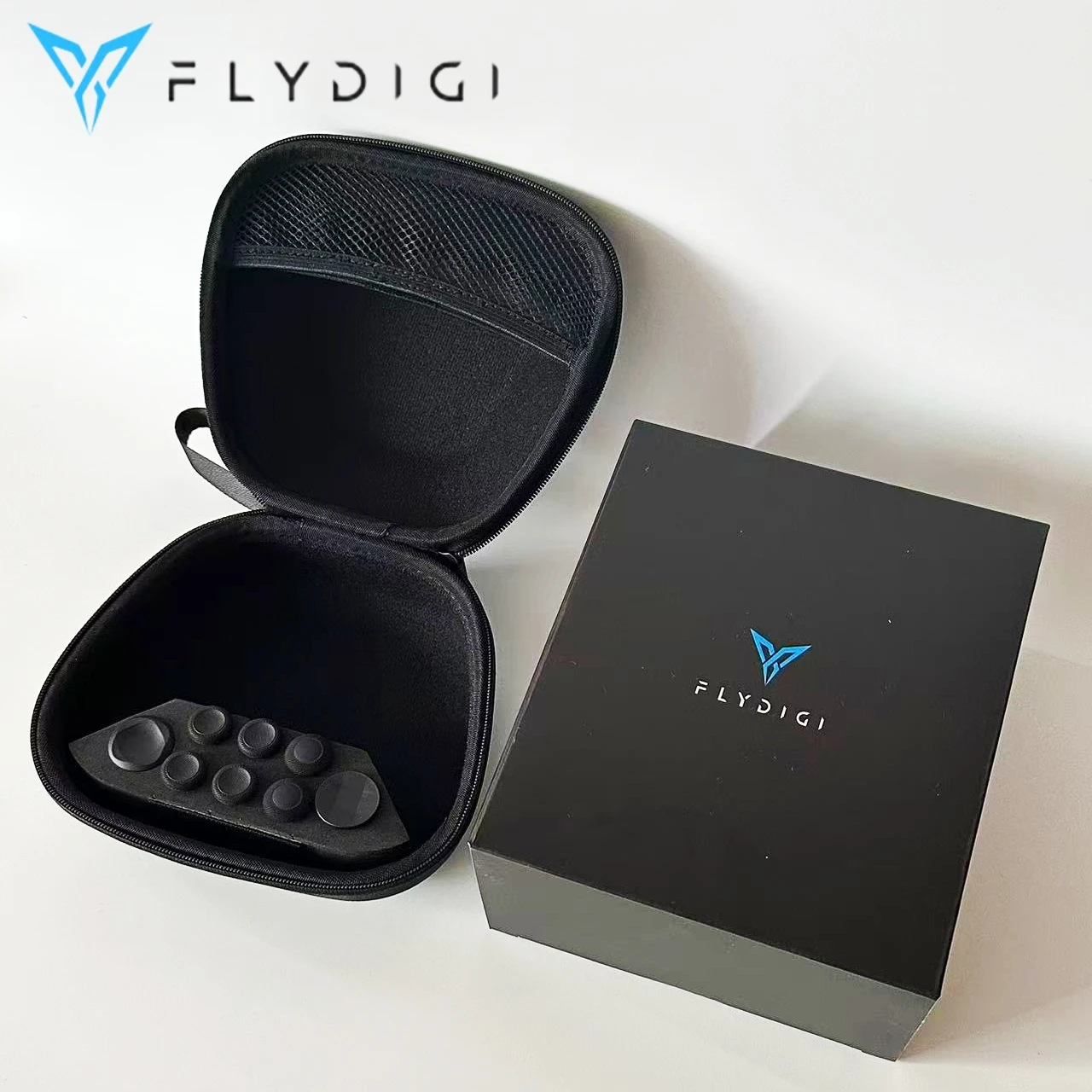 オリジナル Flydigi APEX 5/ Direwolf 4/ Vader 5 Pro