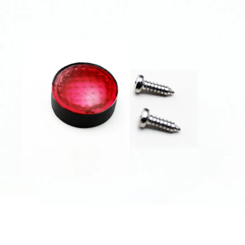 

8.5MM Plastic Rear Light Mount for 1/10 RC4WD G2 Crawler Defender D90 Spare Part DIY Boy Toys TH20779-SMT7