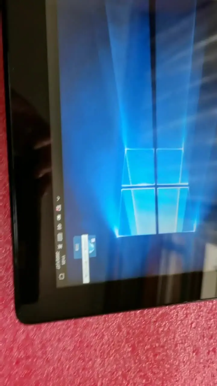 Ecran LCD 100% Original Tablette Asus T100TA B101XAN02.0 30 PiN