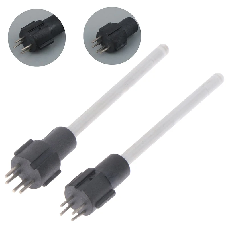 

1 шт. D60W K1321 C1321 4-контактный керамический нагревательный элемент, нагревательный элемент 220 В, подключаемый нагревательный элемент