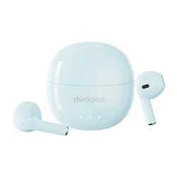 Lenovo LP2 Pro Wireless Noise - Cancelling Sports Earbuds with HD Sound (LP2 Pro Green)