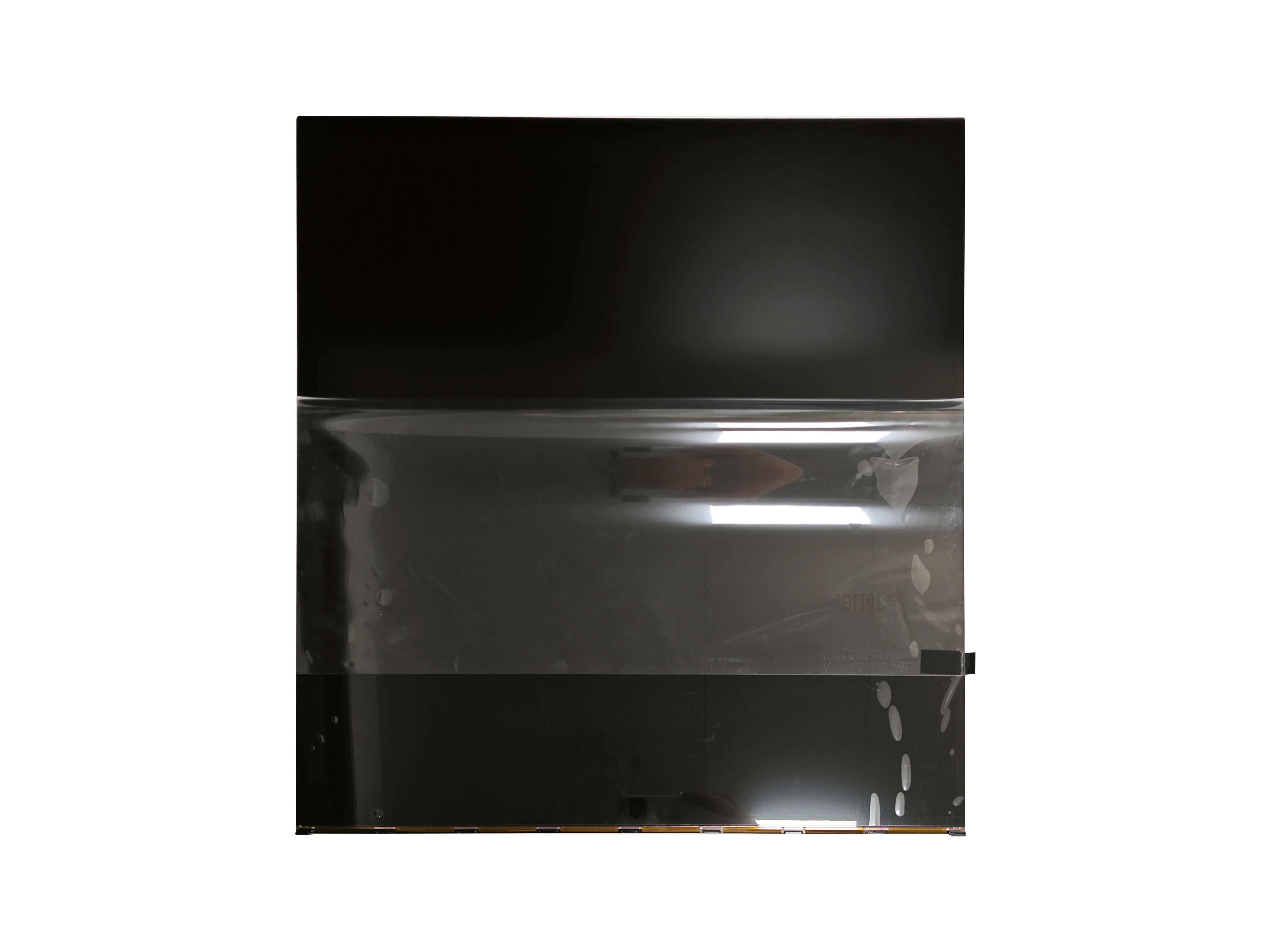 16:18 IPS LCD ũ , ȣȯ  ̺ , LM276SD1 SSA1, 27.6 ġ, ǰ