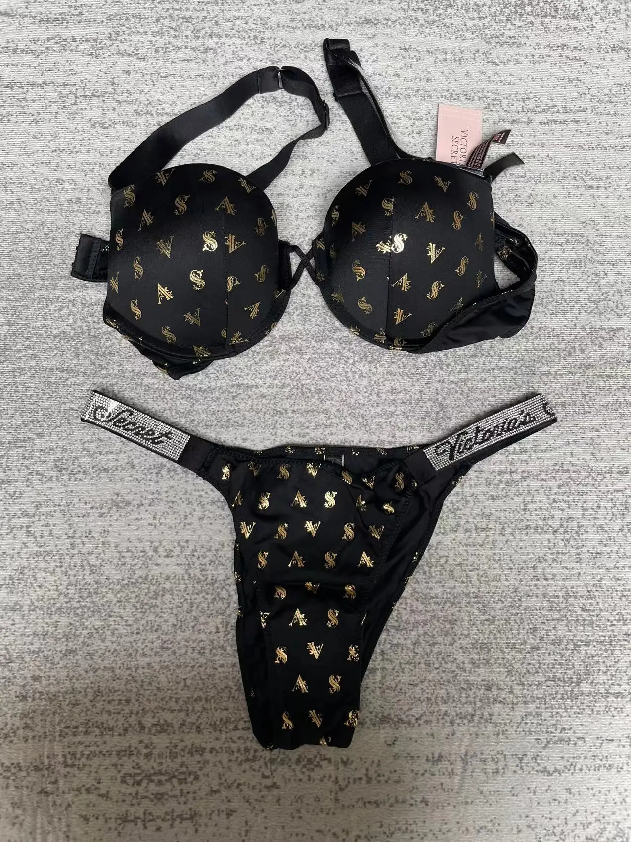 unterwäsche von victoria secret