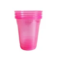 Pink Cups