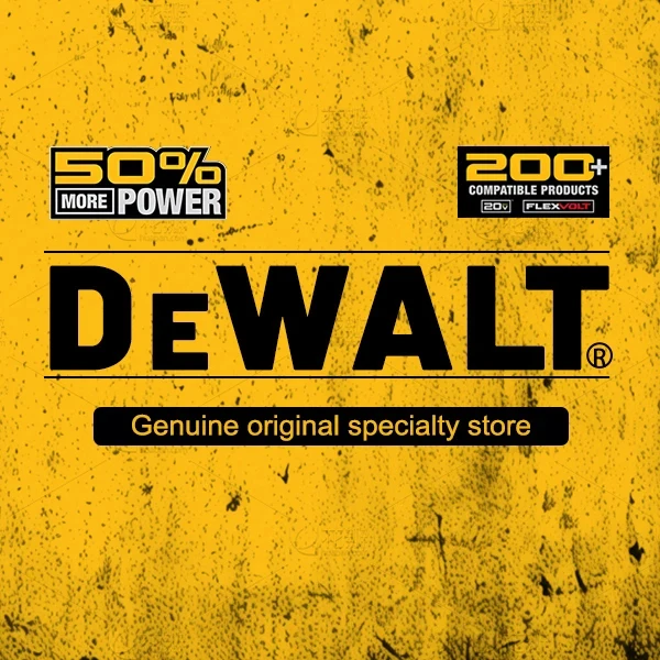DEWALT Retail Store Store