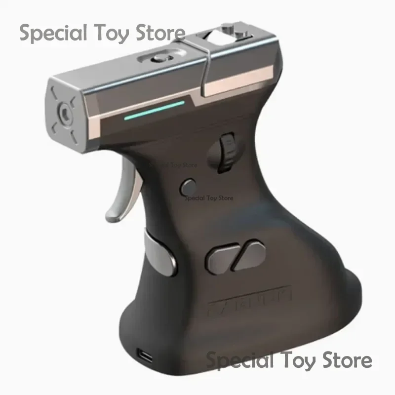 ガンマウス Ragnok ErgoStrike7 ErgoStrike7: Next-Gen FPS Gaming Mouse with Recoil