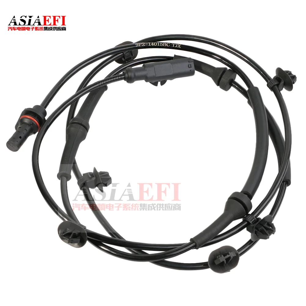 High quality 9P2-14015BC Front Right ABS Wheel Speed Sensor for JMC YUHU YUSHENG