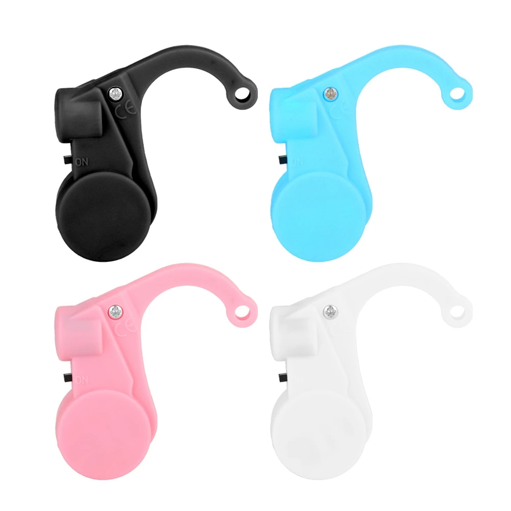 Driver Anti Sleep Alarm Car Driving Device Hanging On Right Ear