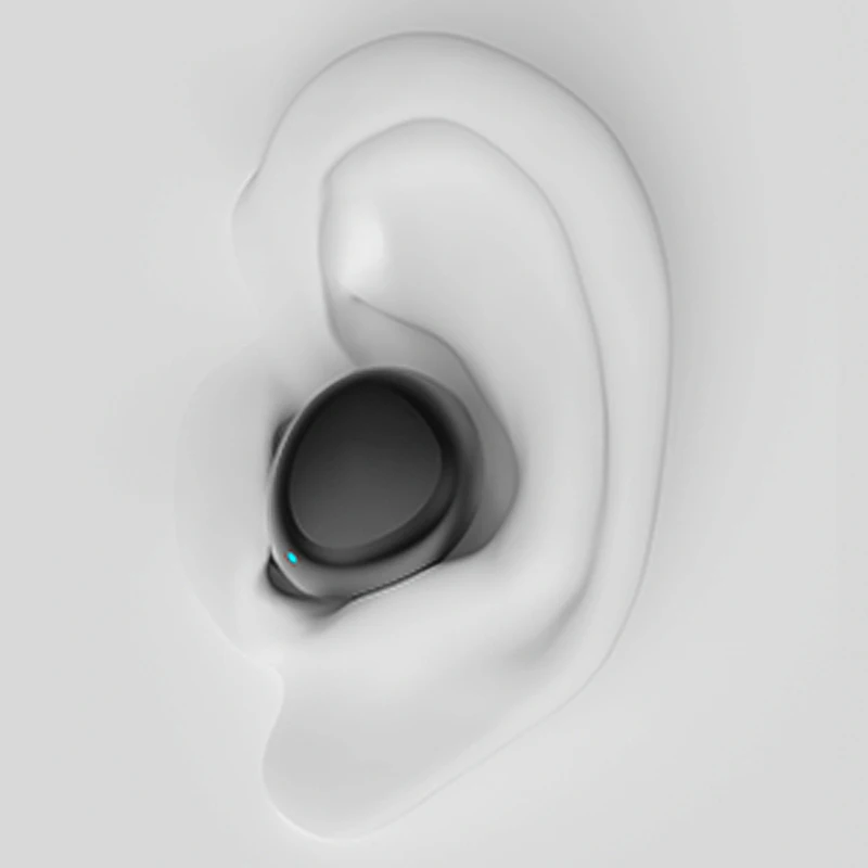 Tozo A1 Bluetooth 5 3 Earphones ,wireless Headphones  Mini , In Ear  Earbuds, Built In Microphone, Immersive Sound Headset, Alina Gadgets