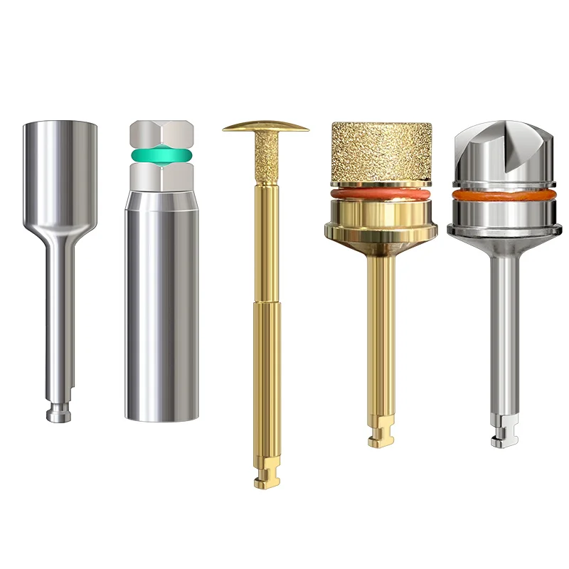 Рисунок 5 - BERNAL Dental E & H Sinus Kit