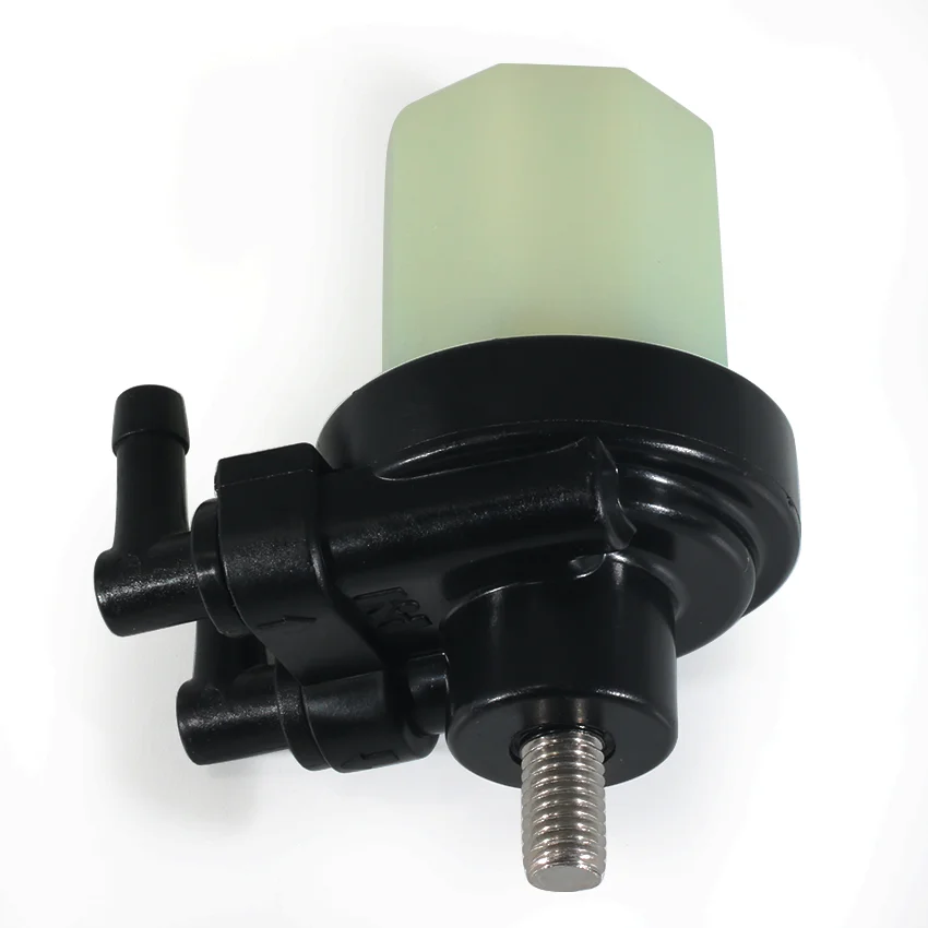 In Line Fuel Filter OEM:3B7-02230-0 For Tohatsu MFS25B MFS30B M80A 80HP M40D 40HP M25C 25HP M60C 60HP M70B 70HP M90A2 90HP Parts
