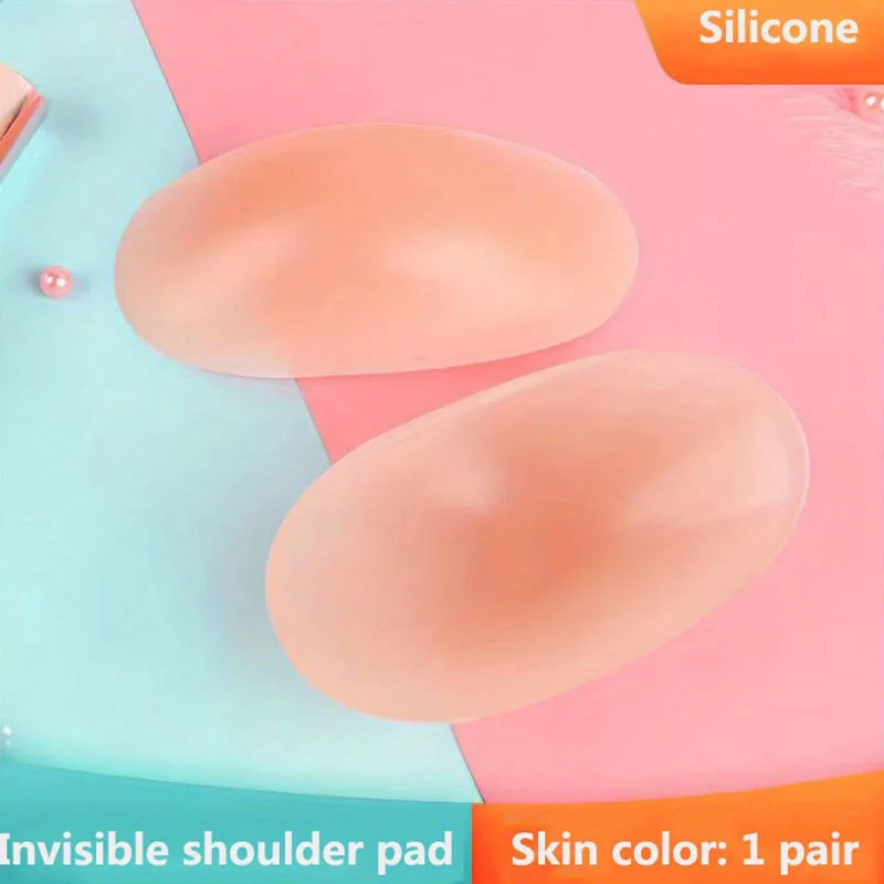 Silicone skin color
