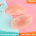Silicone skin color
