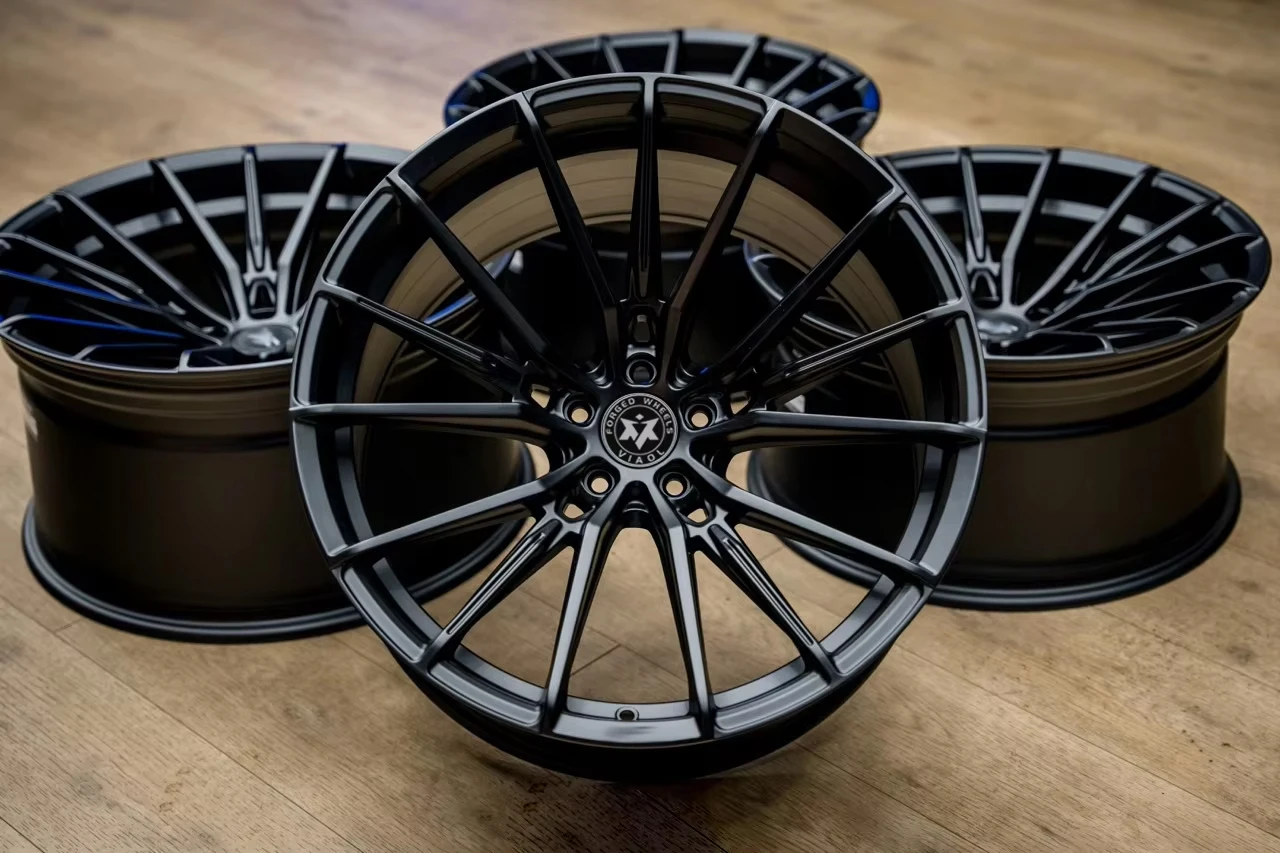 Concave Wheels 5x120