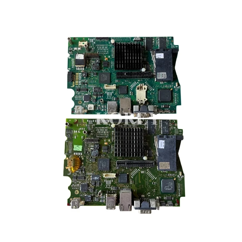 

В наличии материнская плата PP2MB1/2 050001948-02
