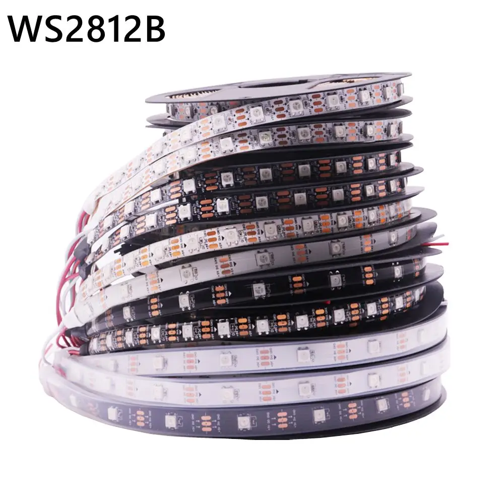 Tira LED WS2812B