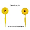 Portable Tennis Trainer Tool Professional Topspin Practice Machine Rebound Ball Training Beginner Equipment Tenis Accessories 6
