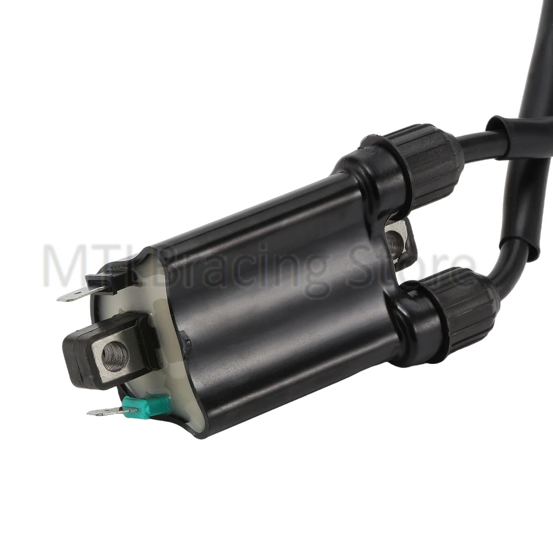 Bobina Di Accensione Per Honda Vfr400R Nc30 1989-1994 Vf700C Magna 1987 Vf750C Magna 1988-2003 Rvf750 Rc45 1994-1995