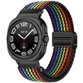 Black rainbow