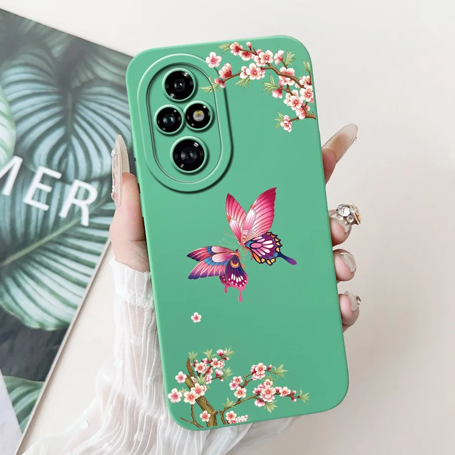 Cute Cartoon Panda Cat Shockproof Case - Durable Protective Bumper Cover