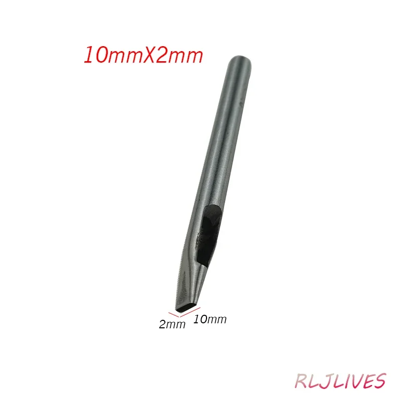 10x2mm