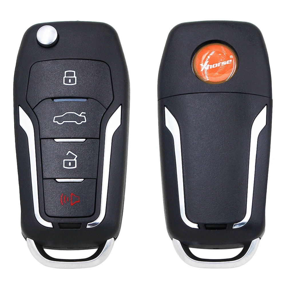 Universal VVVI Key Tool Remote Car Key - Smart, Super, Wireless, Wire Series (English Version)