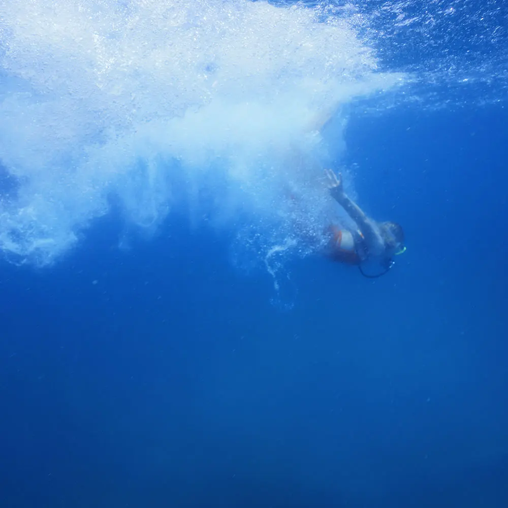 DEDEPU Scuba Tank Professional Diving Equipment 6