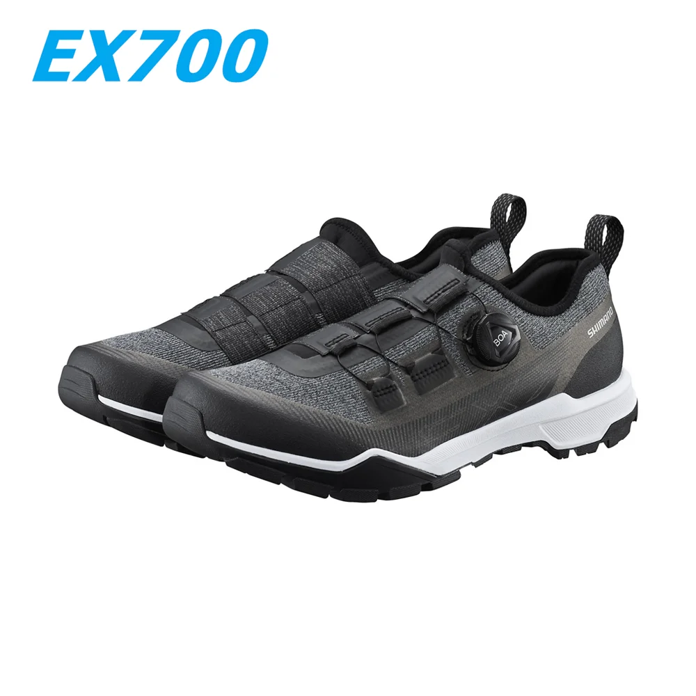 SHIMANO EX7 SH-EX700 MTB OFF-ROAD TOURING CYCLING SHOES
